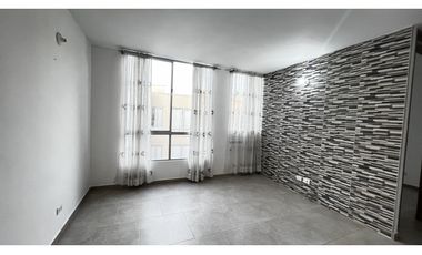 ARRIENDO APARTAMENTO EN VILLETA