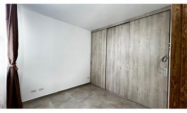 ARRIENDO APARTAMENTO EN VILLETA