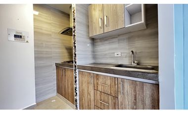 ARRIENDO APARTAMENTO EN VILLETA