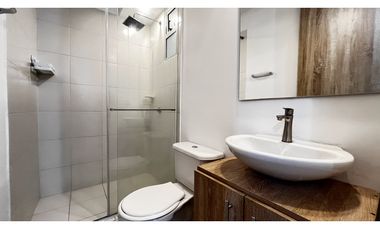 ARRIENDO APARTAMENTO EN VILLETA