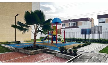 ARRIENDO APARTAMENTO EN VILLETA