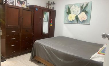 Venta casa externa Aguablanca Comfandi el prado Oriente Cali (J)