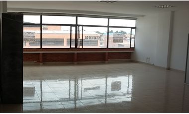OFICINA PUERTO CENTRAL