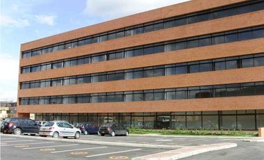 OFICINA PUERTO CENTRAL