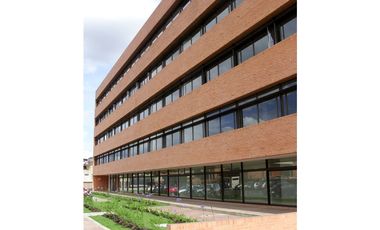 OFICINA PUERTO CENTRAL