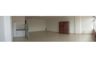 OFICINA PUERTO CENTRAL