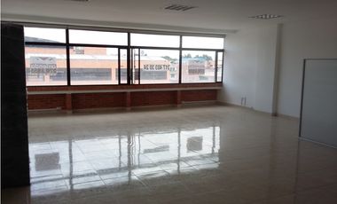OFICINA PUERTO CENTRAL