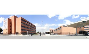 OFICINA PUERTO CENTRAL