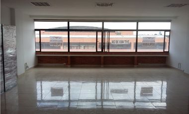 OFICINA PUERTO CENTRAL