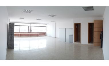 OFICINA PUERTO CENTRAL