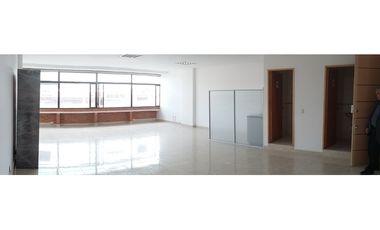 OFICINA PUERTO CENTRAL