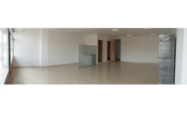 OFICINA PUERTO CENTRAL