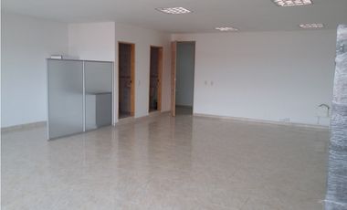 OFICINA PUERTO CENTRAL