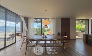 Casa en conjunto en arriendo, La Alhambra, Manizales