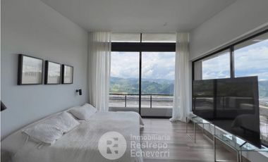 Casa en conjunto en arriendo, La Alhambra, Manizales