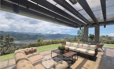 Casa en conjunto en arriendo, La Alhambra, Manizales
