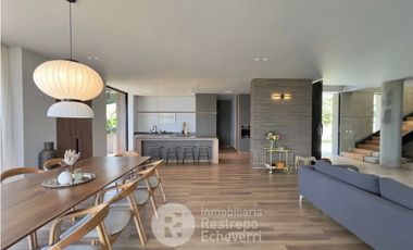 Casa en conjunto en arriendo, La Alhambra, Manizales