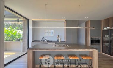 Casa en conjunto en arriendo, La Alhambra, Manizales