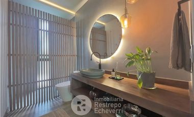 Casa en conjunto en arriendo, La Alhambra, Manizales