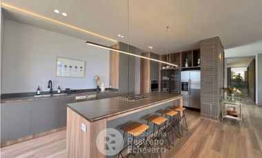 Casa en conjunto en arriendo, La Alhambra, Manizales