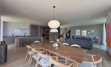 Casa en conjunto en arriendo, La Alhambra, Manizales