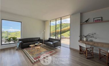 Casa en conjunto en arriendo, La Alhambra, Manizales