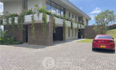 Casa en conjunto en arriendo, La Alhambra, Manizales