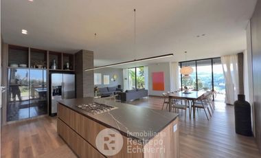 Casa en conjunto en arriendo, La Alhambra, Manizales