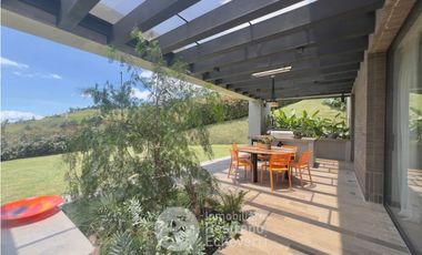 Casa en conjunto en arriendo, La Alhambra, Manizales