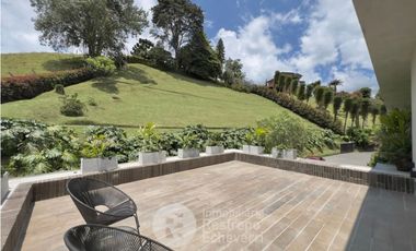 Casa en conjunto en arriendo, La Alhambra, Manizales