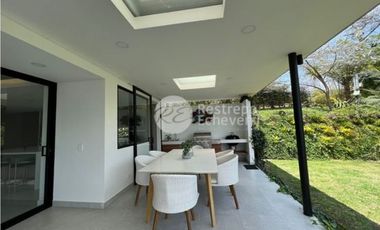 Casa en arriendo, La Florida, Villamaría