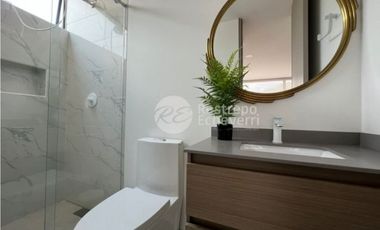 Casa en arriendo, La Florida, Villamaría