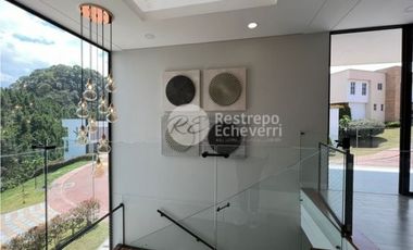 Casa en arriendo, La Florida, Villamaría