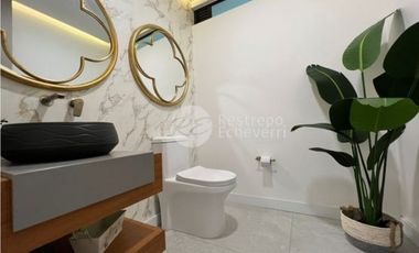 Casa en arriendo, La Florida, Villamaría