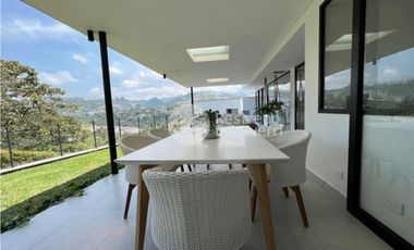 Casa en arriendo, La Florida, Villamaría