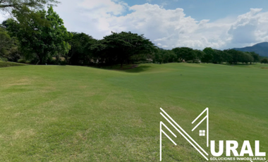 Villa Nro. 111 en Club Mesa de Yeguas, Anapoima - Cundinamarca