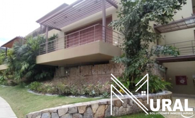 Villa Nro. 111 en Club Mesa de Yeguas, Anapoima - Cundinamarca
