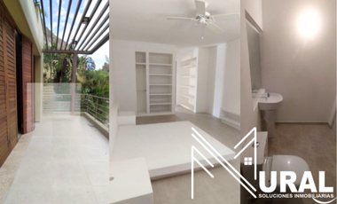 Villa Nro. 111 en Club Mesa de Yeguas, Anapoima - Cundinamarca