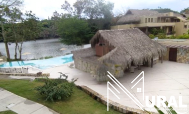 Villa Nro. 111 en Club Mesa de Yeguas, Anapoima - Cundinamarca