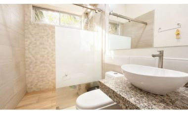 Casa campestre en venta en parcelación - Belén Palmira Valle del Cauca