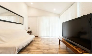 Casa campestre en venta en parcelación - Belén Palmira Valle del Cauca