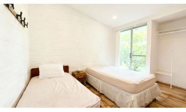 Casa campestre en venta en parcelación - Belén Palmira Valle del Cauca