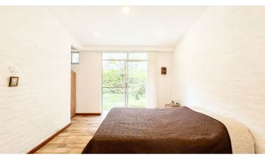 Casa campestre en venta en parcelación - Belén Palmira Valle del Cauca