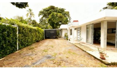 Casa campestre en venta en parcelación - Belén Palmira Valle del Cauca