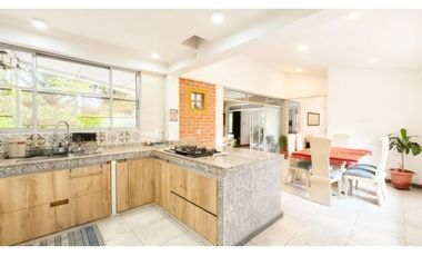 Casa campestre en venta en parcelación - Belén Palmira Valle del Cauca