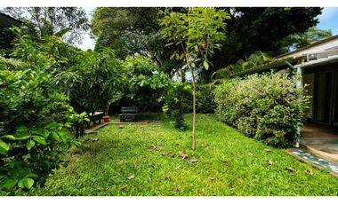 Casa campestre en venta en parcelación - Belén Palmira Valle del Cauca