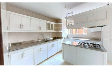 Edificio Azucar - Apartamento en Venta en El Ingenio, Cali