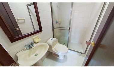 Edificio Azucar - Apartamento en Venta en El Ingenio, Cali