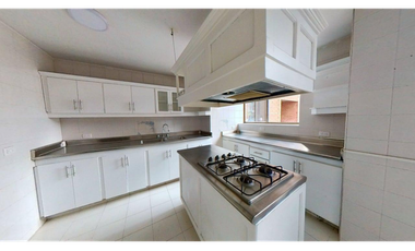 Edificio Azucar - Apartamento en Venta en El Ingenio, Cali
