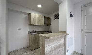 Apartamento en venta, V. La Florida, San Antonio de Prado